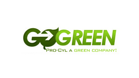 GO GREEN